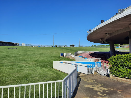 Amphitheater «PNC Bank Arts Center», reviews and photos, Exit 116 & Garden State Parkway, Holmdel, NJ 07733, USA