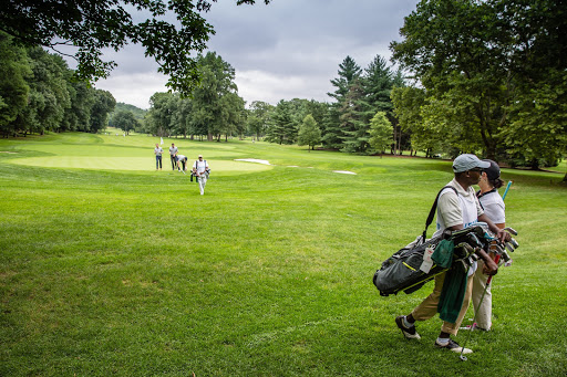 Golf Club «Baltusrol Golf Club», reviews and photos, 201 Shunpike Rd, Springfield Township, NJ 07081, USA
