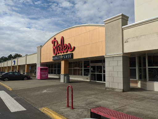 Grocery Store «Bales Cedar Mill Market Place», reviews and photos, 12675 NW Cornell Rd, Portland, OR 97229, USA