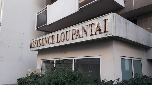 Résidence de Tourisme Lou Pantaï