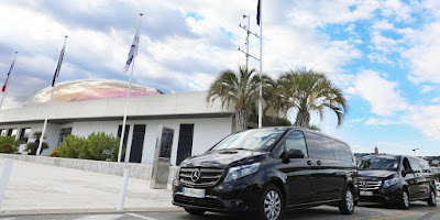 Cannes Limo Service à Cannes