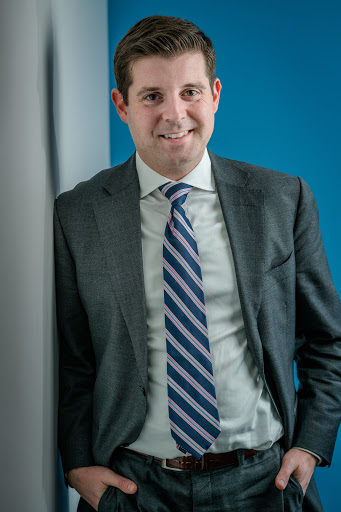 Personal Injury Attorney «Patrick Malone & Associates, P.C.», reviews and photos