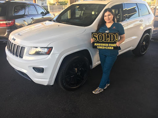 Auto Broker «Another Time Used Cars», reviews and photos, 2333 E Union Hills Dr, Phoenix, AZ 85024, USA