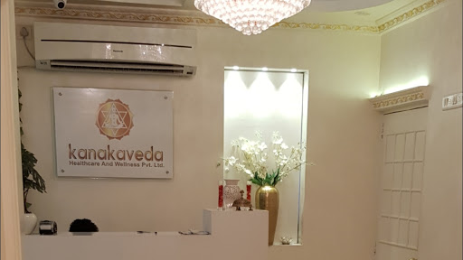 Kanakaveda Healthcare & Wellness Centre