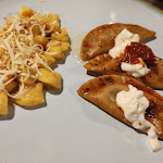 Photo n°18 de l'avis de Sara.r fait le 12/05/2022 à 20:49 sur le  Ristorante Albergo Torre à Isola Vicentina