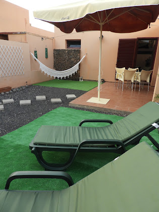 Photo Casa de vacaciones CASA ELY 35660 La Oliva