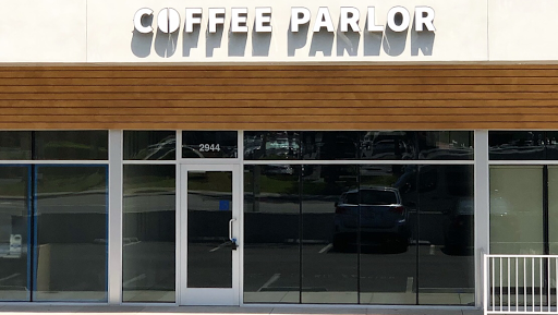 Coffee Parlor | COPA