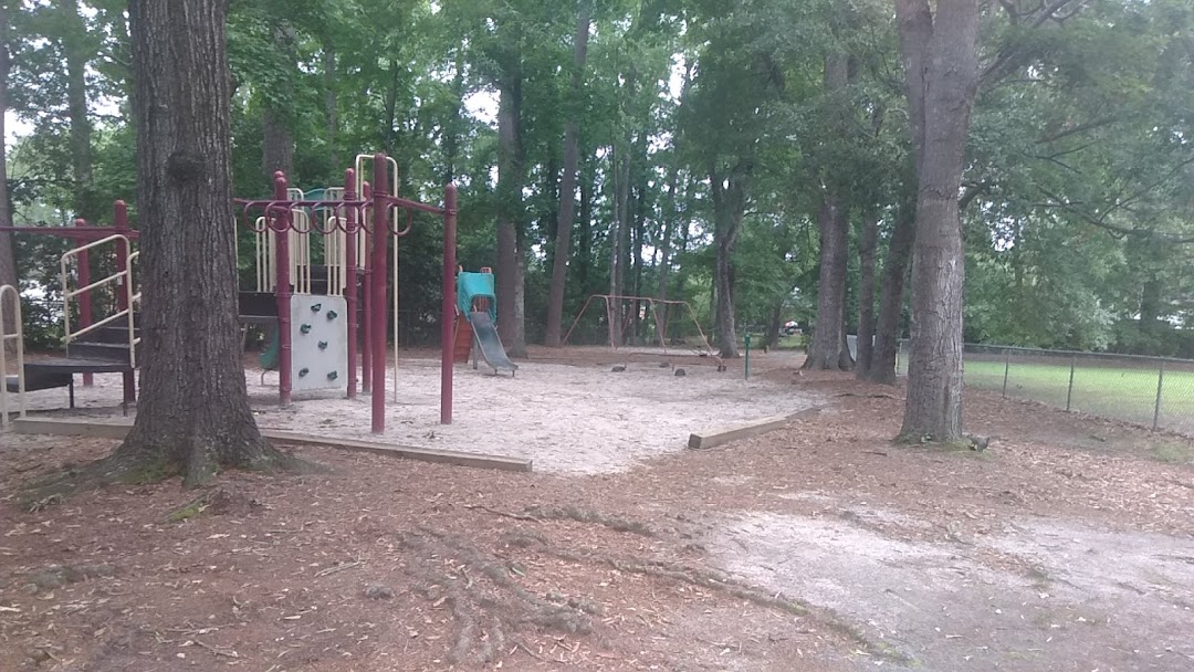Third-Loop Playground