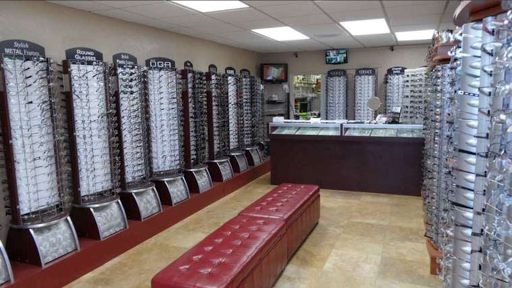 Optician «Payrite Optical», reviews and photos, 6117 Greenville Ave, Dallas, TX 75206, USA