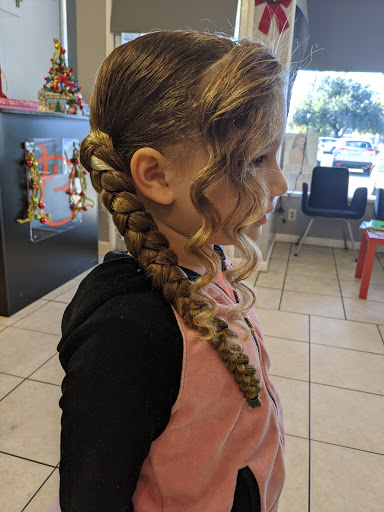 Beauty Salon «Bello Hair Salon», reviews and photos, Bello Hair Salon, 1764 Winchester Blvd, Campbell, CA 95008, USA