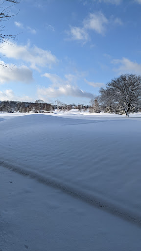 Golf Club «Beacon Hill Country Club», reviews and photos, 8 Beacon Hill Rd, Atlantic Highlands, NJ 07716, USA