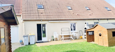 De Sousa Michaël - BSK Immobilier à Paron