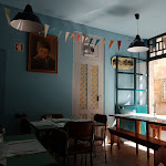Photo n°2 de l'avis de Patricia.a fait le 22/11/2018 à 21:27 sur le  Retrokitchen à Braga