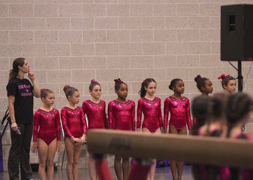 Gymnastics Center «All Stars Gymnastics & Cheer», reviews and photos, 430 Hayden Station Rd, Windsor, CT 06095, USA