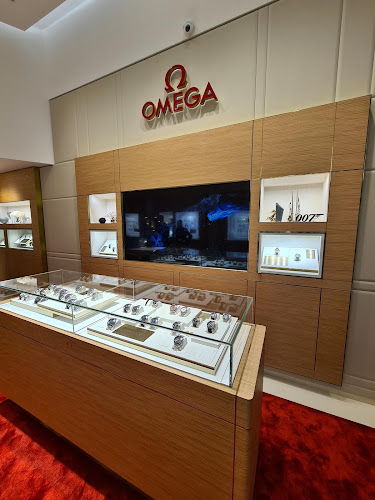 Omega Boutique - Jewelry