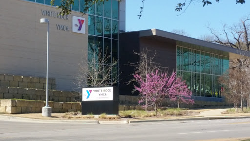 Non-Profit Organization «White Rock YMCA», reviews and photos, 7112 Gaston Ave, Dallas, TX 75214, USA