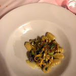 Photo n°2 de l'avis de Andrea.i fait le 19/04/2019 à 10:34 sur le  Hostaria Malcanton à Trieste