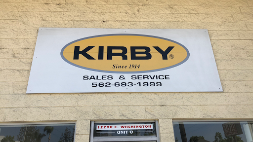 Kirby Vacuums Center Sales Sevice supplies