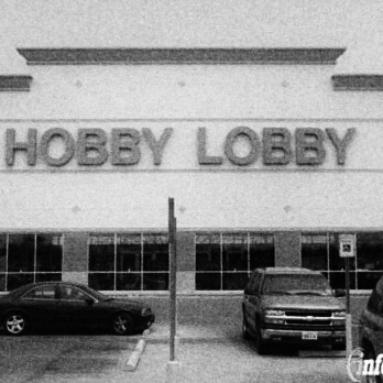 Craft Store «Hobby Lobby», reviews and photos, 130 Sundance Pkwy #200, Round Rock, TX 78681, USA