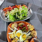 Photo n°1 de l'avis de Pablo.� fait le 26/08/2023 à 11:18 sur le  A Forca à 