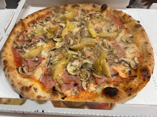 MINI’S pizza&kebab in Terenzano, Provincia di Udine