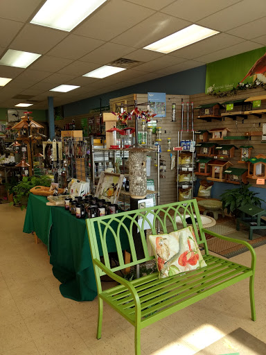 Wild Birds Unlimited