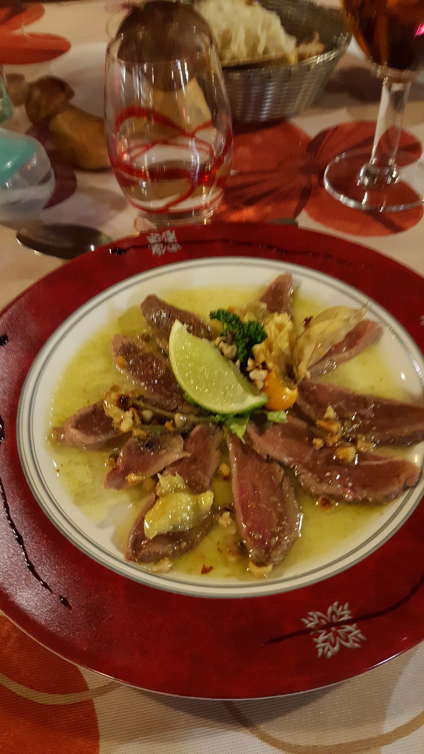 Photo n° 8 de l'avis de olivier.G fait le 17/01/2018 à 11:42