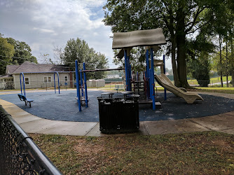 Academy Street Park and Mooresville Kindness Closet