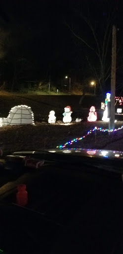 Golf Course «Rock Spring Golf Course», reviews and photos, 1 Rock Springs Dr, Alton, IL 62002, USA