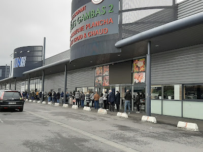 Action Garges-lès-Gonesse à Garges-lès-Gonesse