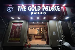 The Gold Palace Jewellers image