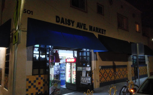 Daisy Avenue Market, 501 Daisy Ave, Long Beach, CA 90802, USA, 