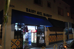 Daisy Avenue Market