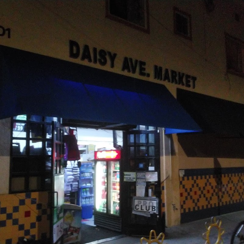 Daisy Avenue Market