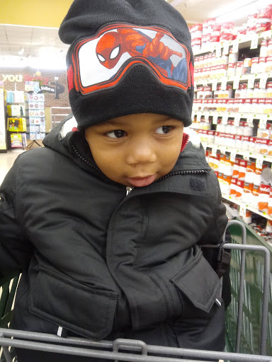 Grocery Store «Sentry Food Store», reviews and photos, 7101 W Lisbon Ave, Milwaukee, WI 53210, USA