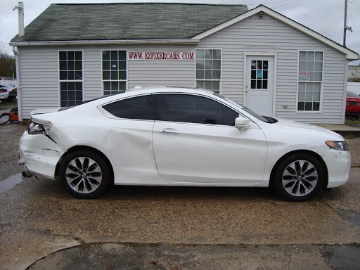 Car Dealer «EZ Fixer Cars», reviews and photos, 2553 Saylors Pond Rd, Wrightstown, NJ 08562, USA