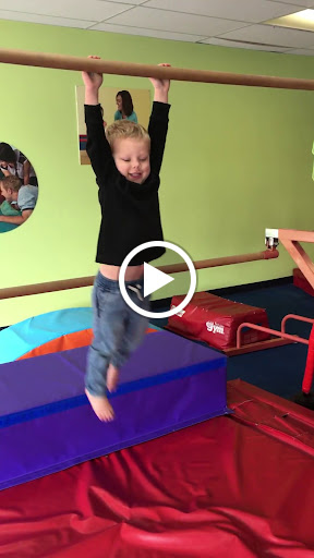 Gymnastics Center «The Little Gym of Torrance», reviews and photos, 21203A Hawthorne Blvd, Torrance, CA 90503, USA