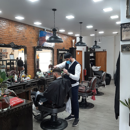 Avaliações doRL Barbearia em São João da Madeira - Barbearia