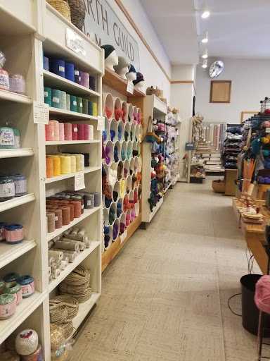 Craft Store «Earth Guild», reviews and photos, 33 Haywood St, Asheville, NC 28801, USA