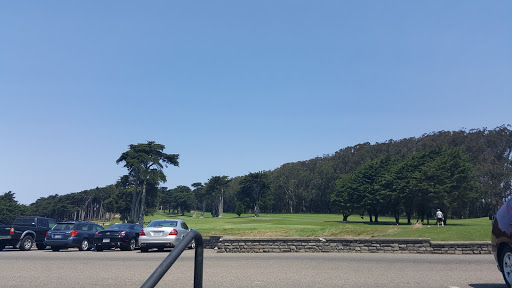 Golf Club «Private Presidio Golf & Concordia Club», reviews and photos, 8 Presidio Terrace, San Francisco, CA 94118, USA