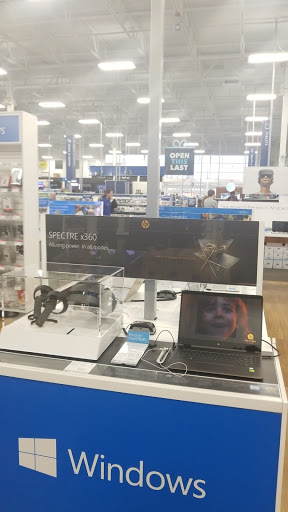 Electronics Store «Best Buy», reviews and photos, 4102 S Meridian A, Puyallup, WA 98373, USA