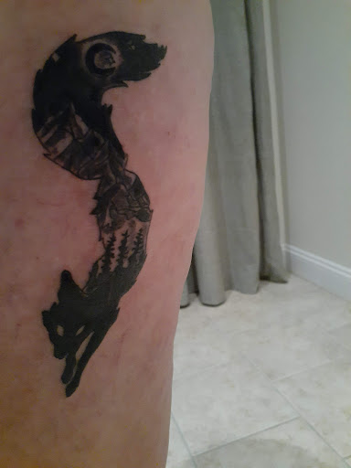Explore tattoo ideas for memorial of mother, creative tattoo ideas in Canon City, available at Royal Gorge Custom Tattoos & Piercings LLC