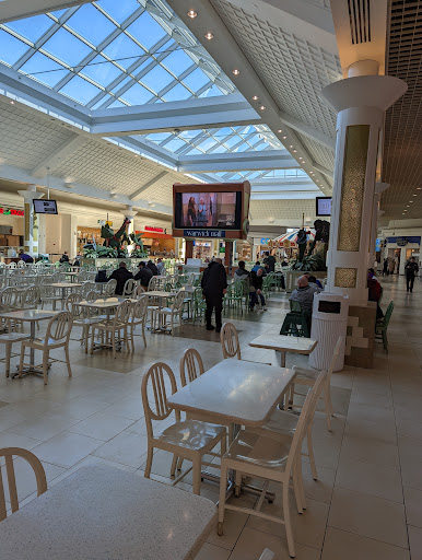 Shopping Mall «Warwick Mall», reviews and photos, 400 Bald Hill Rd, Warwick, RI 02886, USA