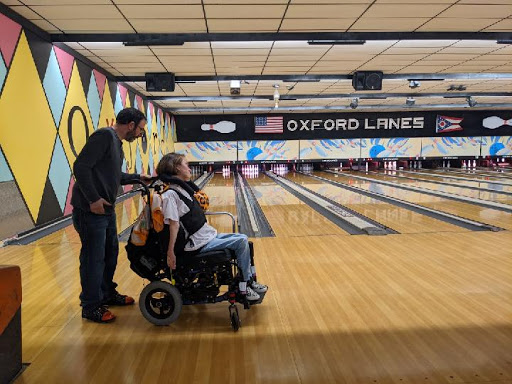 Bowling Alley «Oxford Lanes», reviews and photos, 4340 Oxford Reily Rd, Oxford, OH 45056, USA