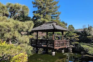 Japanese Gardens image