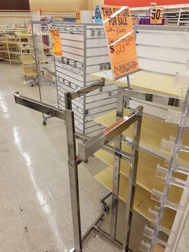 Discount Store «Kmart», reviews and photos, 23222 Valencia Blvd, Valencia, CA 91355, USA