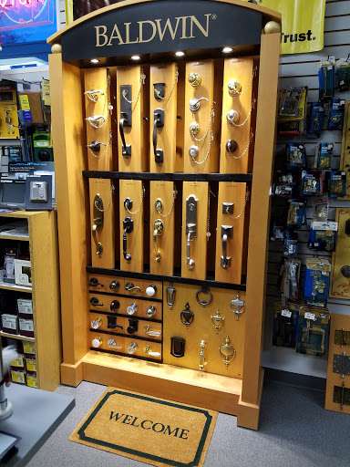 Locksmith «Houdini Lock & Safe», reviews and photos, 932 Old York Rd, Abington, PA 19001, USA