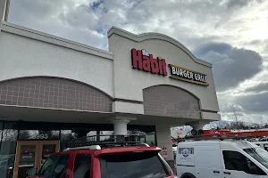 The Habit Burger Grill image