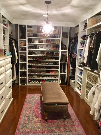 Re-Style Your Closets LLC