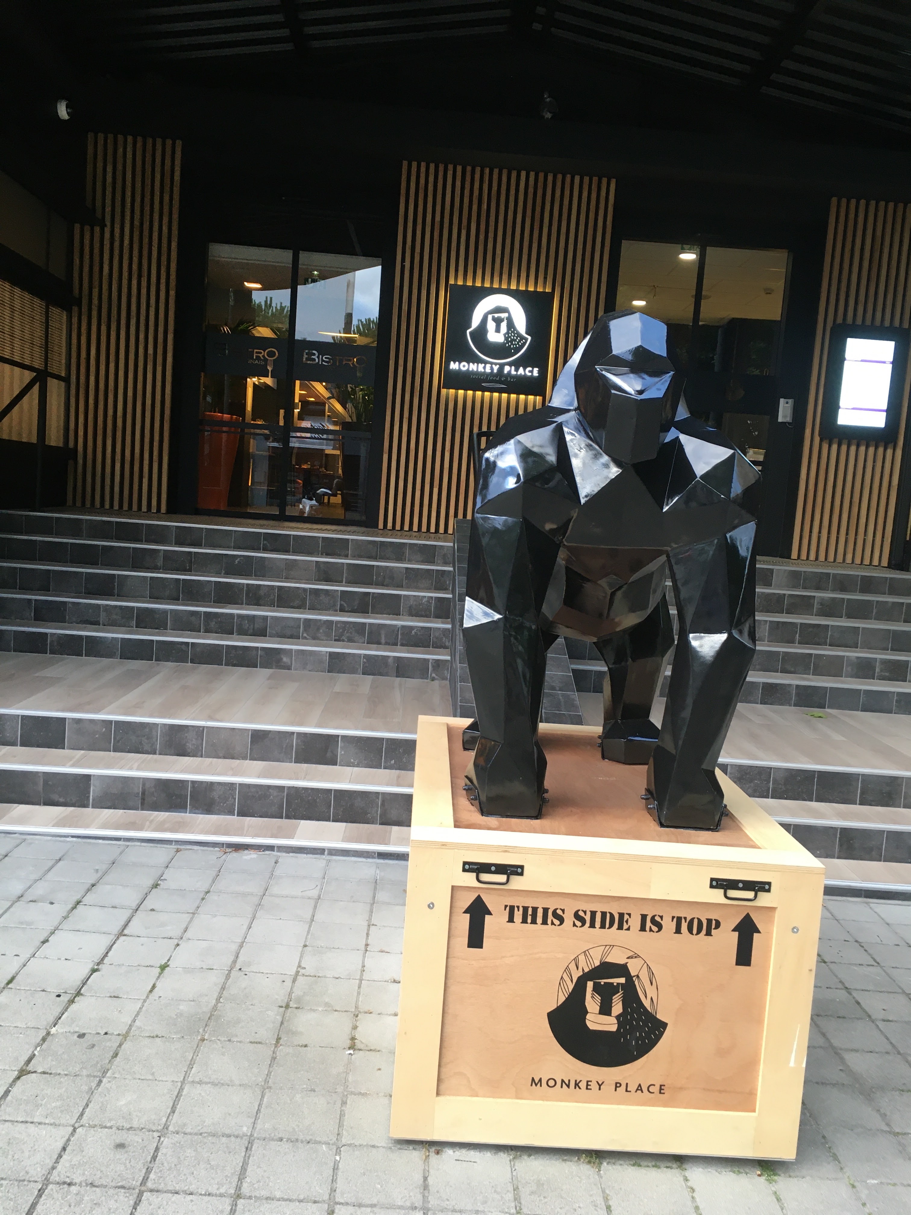 Photo n° 20 de l'avis de Patrice.E fait le 14/07/2020 à 02:06